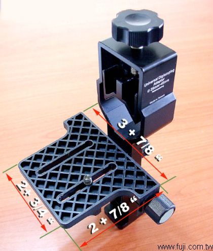 William-Optics�U�μƦ�۾��౵��(OpticsUDA)