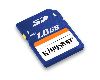 ���t.�ר��O�T(KINGSTON���h�yELITE PRO 1GB(1024MB)SD�O�Хd)