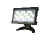 21�@���s�@�N������O���� (SDS���\�vPolaris 24C LED Spotlight/Wall washer ��~��g/ �~��O)
