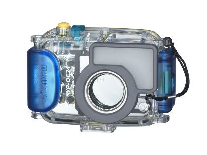 CANON��tWP-DC24�ά۾������(DIGITAL IXUS 90IS�M��)(WP-DC24)