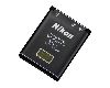 NIKON原廠EN-EL10充電式鋰電池(國祥公司貨)(EN-EL10)