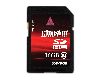 KINGSTON���h�yCL10���t16GB SDHC�O�Хd(SD10/16GB)