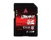 KINGSTON���h�yCL10���t32GB SDHC�O�Хd(SD10/32GB)