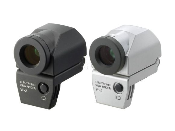Olympus��tVF-�q�l���[����(2E-P2/E-PL1�M��)(VF-2)