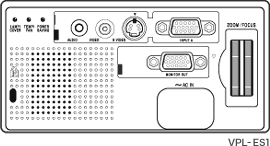 VPL-CX6