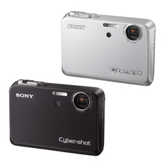 DSC-T3