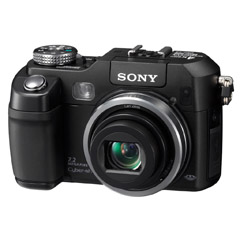DSC-V3