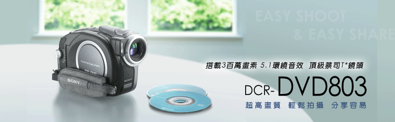 DCR-DVD201/101