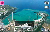 Real-time histogram