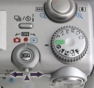 Mode Lever