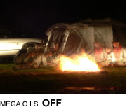 MEGA O.I.S. OFF