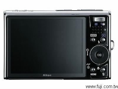 NIKONCoolpix-S50�Ʀ�۾�(�Ʀ�ī�G��)