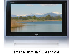 Image shot in 16:9 format