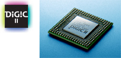 ���e��・���t処�zを実�{した�M�gエンジン�BDIGIC II