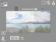Shooting Panoramic Images