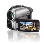 DCR-DVD703