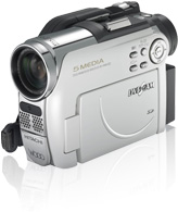 DZ-GX3100の写�u