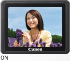 LCDブースター���� ON
