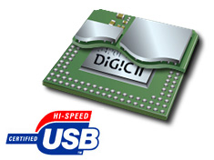 DIGIC II
