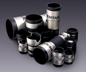 PENTAX�v���A�ֲ@���{