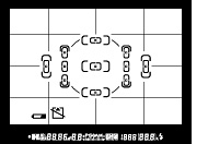 ���v��0.94���B�����v��95�Hの�����vファインダー