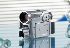 DZ-GX3200の写�u