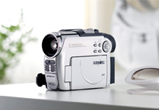 DZ-GX3100の写�u