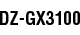 DZ-GX3200