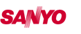 SANYOロゴ�C�T�v�q��ホームページへ