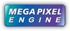 Mega Pixel Engine