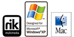 �U�ؾ���拡�iソフトウェアをサポート