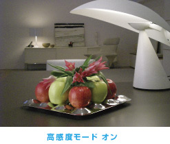 ���P��モード オン