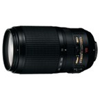  AF-S VR ズームニッコールED 70-300mm F4.5-5.6G�]IF�^