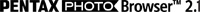 <a href=https://www.fuji.com.tw/PENTAX.asp>PENTAX</a> PHOTO Browser 2.1