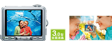 みんなで��られる�B3.0��・��23�E画�������G��モニター�f��