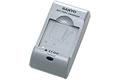 Lithium-Ion Battery Charger