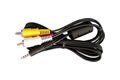 Dedicated S-AV Interface Cable