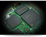 ���t�M�g処�zLSI�uピュアフォースエンジンIII�vを�}発�C�ʵe圧�Y�覡�uMPEG-4AVC/H.264�vに対応しました