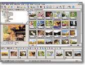 Ulead Photo Explorer 8.5 SE Basic for SANYO(Windows(R)��)/ for Mac 2.0(Macintosh(R)��)