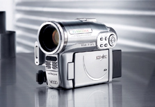 DZ-GX3300の写�u