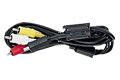 Dedicated S-AV Interface Cable