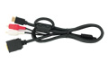Dedicated Component Video Cable