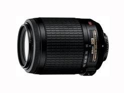 AF-S DX NIKKOR 55-200mm F4-5.6G VR