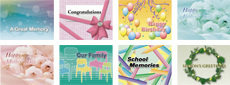 (image) Pre-Installed Picture Titles