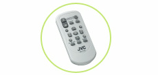 (image) Remote Control