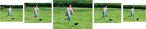 ぶれやすいシーンに3つの�uぶれゼロ�v�C �q��画��ぶれ�ɥ��r 