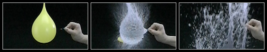 Up to 600fps Recording for Ultra-Slow Motion Playback