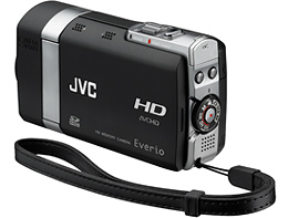Hand Strap Included