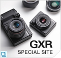 GXR SPECIAL SITE