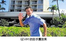 GZ-HM1